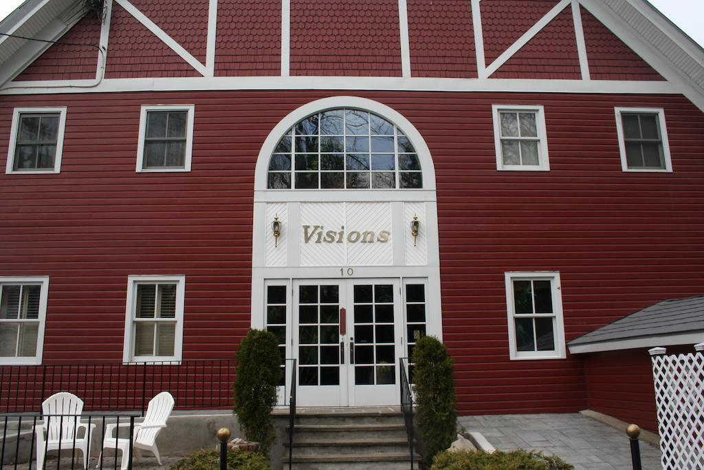 Visions Inn 쿠퍼스타운 외부 사진