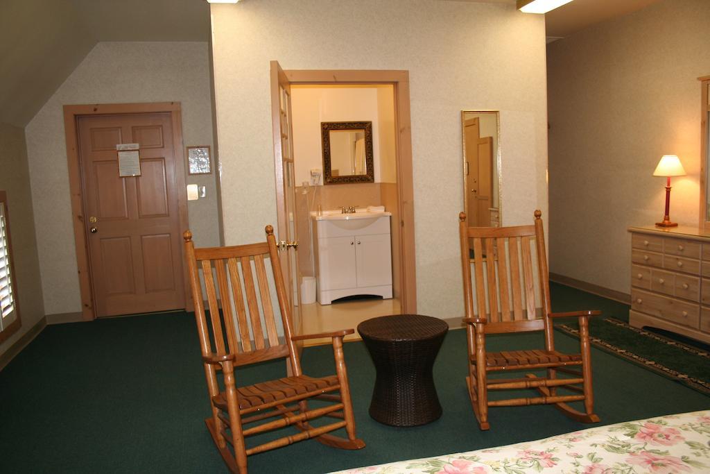 Visions Inn 쿠퍼스타운 객실 사진
