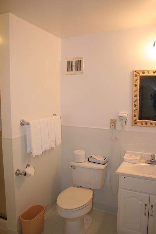 Visions Inn 쿠퍼스타운 객실 사진